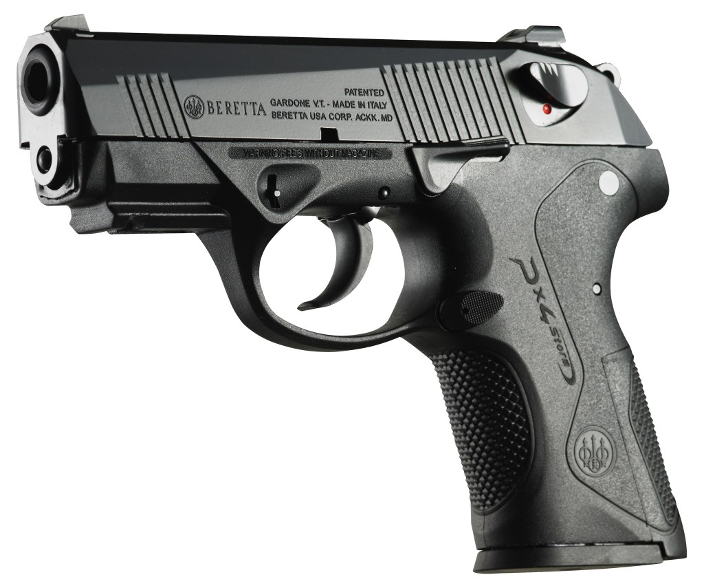 PX4 Storm Compact 9mm Pistola Beretta